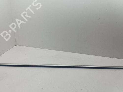Used Door moulding trim PORSCHE CAYENNE (92A) 3.0 Diesel (239 hp) 28896770