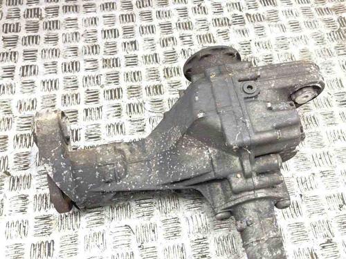 Front differential AUDI Q7 (4MB, 4MG, 4MQ) 45 TDI quattro | BP28897684M23 