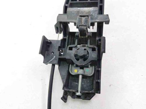 Rear left exterior door handle FORD KUGA I 2.0 TDCi 4x4 | BP28887879C130