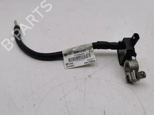 Cable AUDI A7 Sportback (4GA, 4GF) 3.0 TDI | BP28855236E12 - Image 2