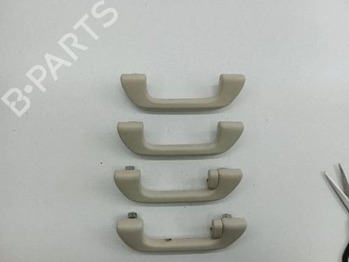 Interior roof handle HONDA CR-V IV (RM_) 1.6 i-DTEC 4WD (RE6) | BP40230821I35 - Image 4