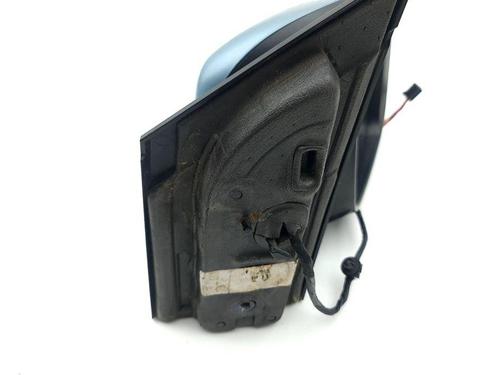 Right mirror CHRYSLER GRAND VOYAGER V (RT) 2.8 CRD | BP28878580C27 