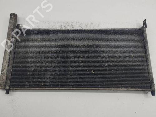 AC radiator MERCEDES-BENZ C-CLASS (W204) C 220 CDI (204.002) | BP28841601M32 