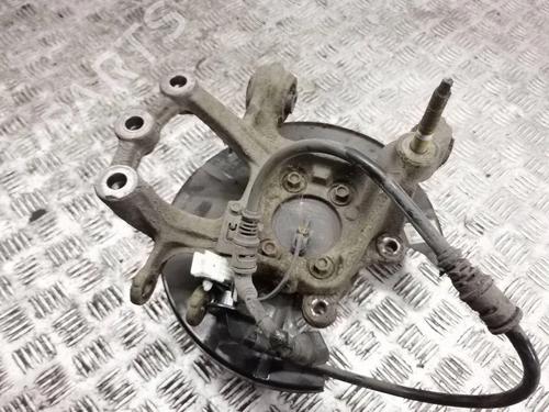 Left rear steering knuckle MAZDA CX-5 (KF) 2.0 | BP33256300M27 - Image 6