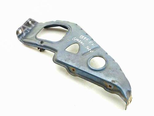 Used Left headlight support MASERATI QUATTROPORTE V 4.2 (400 hp) 28906242