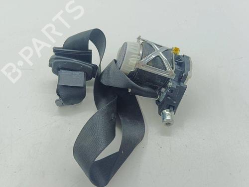 Rear left seatbelt MERCEDES-BENZ M-CLASS (W164) ML 280 CDI 4-matic (164.120) | BP28886832I29 