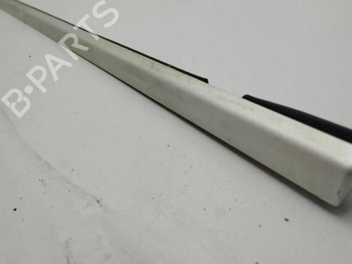 Door moulding trim PORSCHE CAYENNE (9PA) 3.2 | BP28895428C150 