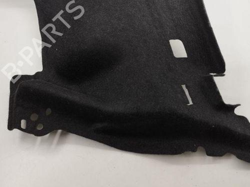 Boot lining NISSAN QASHQAI II (J11, J11_) 1.3 DIG-T | BP28856801I3 