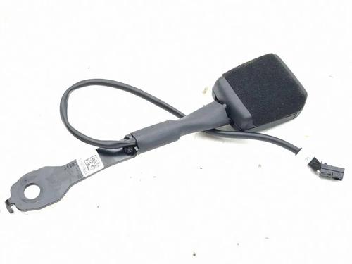 Used Seat buckle Seat buckle 38195047 38195047