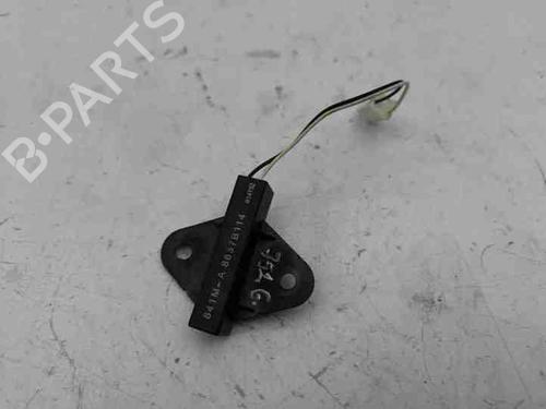 Used Electronic module MITSUBISHI OUTLANDER II (CW_W) 2.0 4WD (147 hp) 28858750