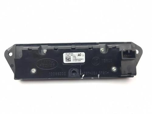 Switch LAND ROVER RANGE ROVER EVOQUE (L538) 2.2 D 4x4 | BP28878979I30 - Image 4