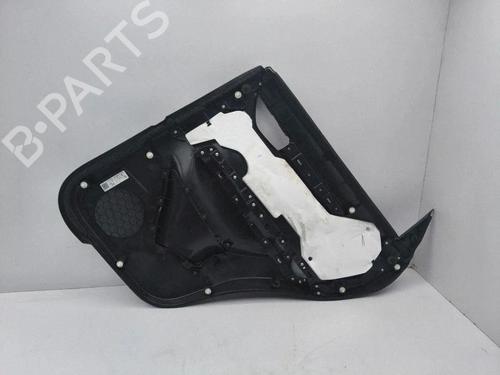 Rear left panel MAZDA CX-5 (KF) 2.0 | BP40210374C60 - Image 3