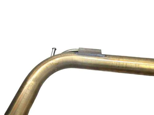 Exhaust system SEAT IBIZA V (KJ1, KJG) 1.0 TSI | BP28878291M121 