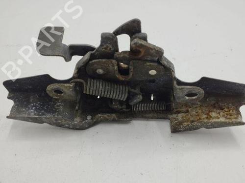 Used Hood lock TOYOTA AVENSIS (_T25_) 2.0 D-4D (CDT250_, CDT250R) (116 hp) 28853582
