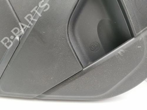 Rear left panel KIA SPORTAGE III (SL) 1.7 CRDi | BP33253449C60 - Image 4