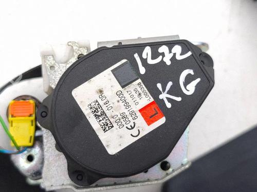 Rear left seatbelt FORD GALAXY III (CK) 2.0 TDCi | BP39229663I29 - Image 5
