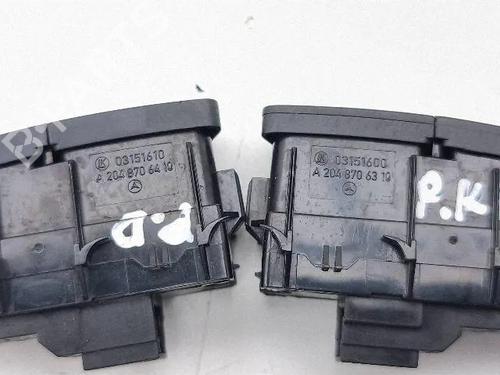 Switch MERCEDES-BENZ CLS (C218) CLS 63 AMG (218.374) | BP40056597I30 - Image 6