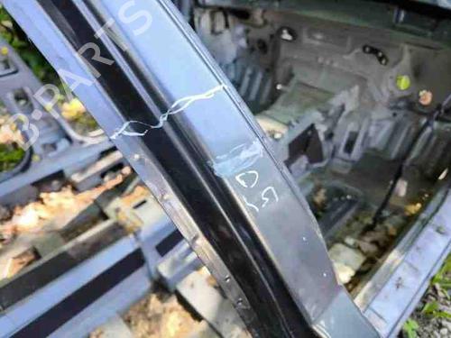 Right sideskirt MASERATI QUATTROPORTE VI 3.0 S | BP28849901C114