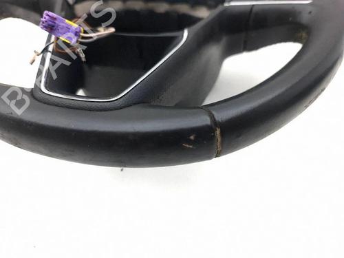 Steering wheel SEAT ATECA (KH7, KHP) 1.6 TDI | BP40192009C49 - Image 10