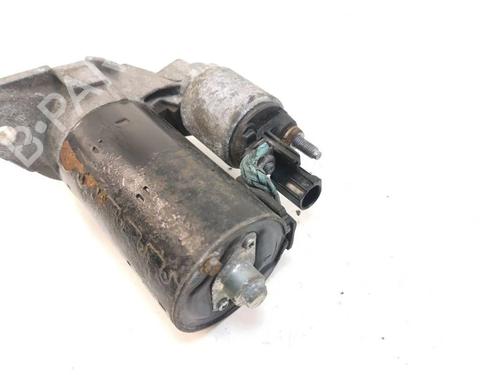 Starter AUDI A1 (8X1, 8XK) 1.6 TDI | BP36202609M8 - Image 2