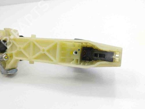 Rear left exterior door handle HYUNDAI SANTA FÉ II (CM) 2.2 CRDi 4x4 | BP28892368C130