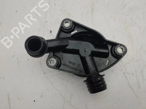 Pipe MERCEDES-BENZ C-CLASS T-Model (S204) C 200 CDI (204.201) | BP40167476M125 - Image 3