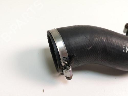 Pipe TOYOTA COROLLA Verso (ZER_, ZZE12_, R1_) 2.2 D-4D (AUR10_, AUR10R) | BP28887132M125 