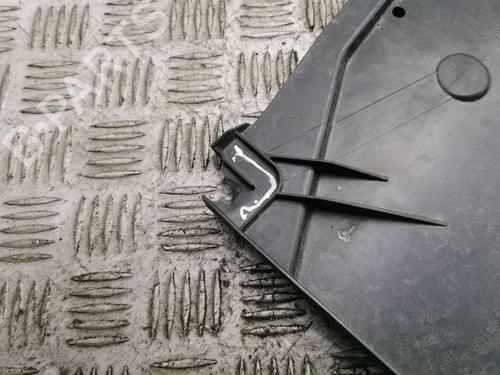 Boot lining CITROËN C4 X (BD_, BE_, BF_) ë-C4 X (BFZKXC) | BP38243809I3 - Image 4