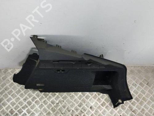 Boot lining AUDI A3 Limousine (8YS, 8YM) S3 TFSI quattro | BP28854613I3 