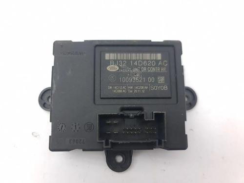 Electronic module LAND ROVER RANGE ROVER EVOQUE (L538) 2.2 D 4x4 | BP28878951M83 - Image 7