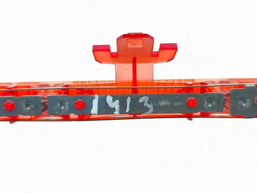 Third brake light MERCEDES-BENZ A-CLASS (W169) A 180 CDI (169.007, 169.307) | BP40151182L11 - Image 7
