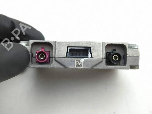 Electronic module SEAT ATECA (KH7, KHP) 1.6 TDI | BP40193269M83  - Image 5
