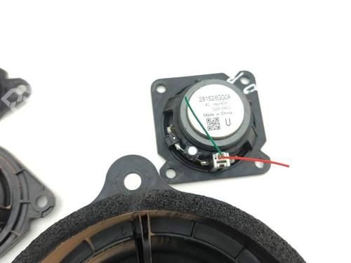Electronic module NISSAN QASHQAI III (J12) 1.3 DIG-T All-wheel Drive | BP33668119M83 - Image 7