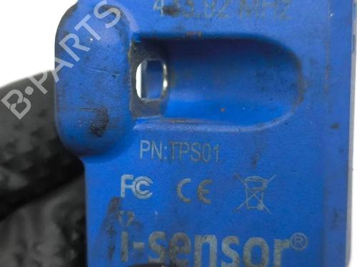 Electronic sensor MASERATI QUATTROPORTE V 4.2 | BP28878265M84 - Image 7