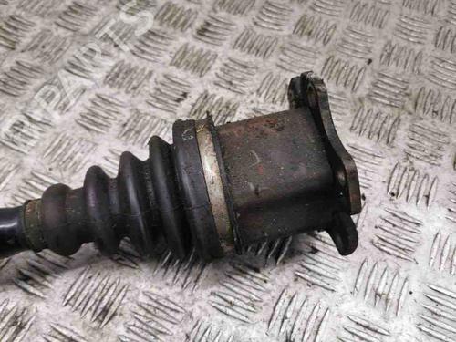 Left front driveshaft AUDI ALLROAD C5 (4BH) 2.5 TDI quattro | BP28884858M38 