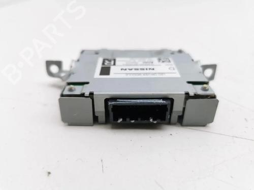 Electronic module NISSAN QASHQAI III (J12) 1.3 DIG-T | BP36207763M83 - Image 2