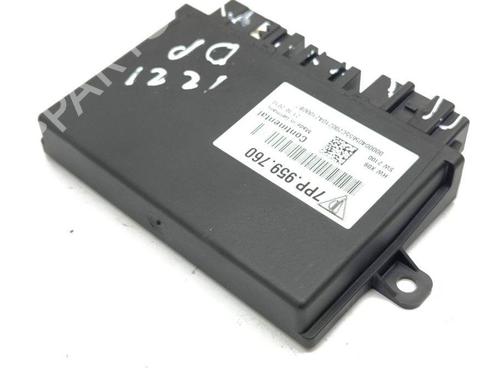 Elektronisk modul PORSCHE CAYENNE (92A) 3.6 | BP28879695M83 