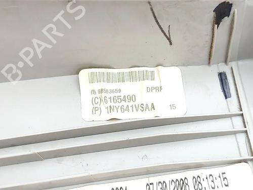Guarnecido delantero derecho CHRYSLER GRAND VOYAGER V (RT) 3.8 | BP30692680C59