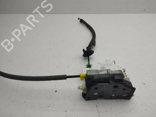 Used Front left lock Front left lock AUDI A5 (F53, F5P) 2.0 TDI (190 hp) 40209976 40209976