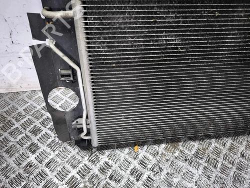 Radiator set CHRYSLER GRAND VOYAGER V (RT) 2.8 CRD | BP28873203M120 - Image 10