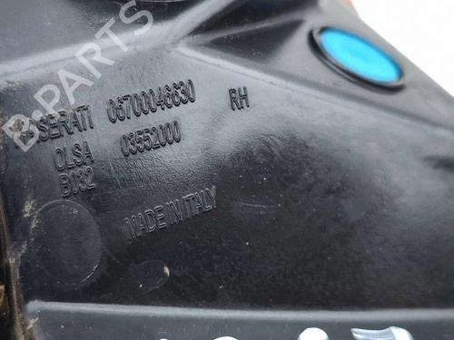Right tailgate light MASERATI GHIBLI III (M157) 3.0 D | BP37657181C80 - Image 8
