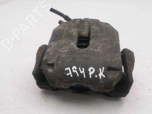 Used Left front brake caliper Left front brake caliper 36208138 36208138