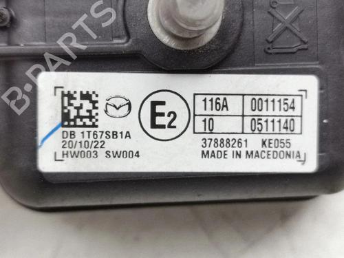 Control unit MAZDA MX-30 (DR) e-SKYACTIV | BP38249603M11 - Image 9