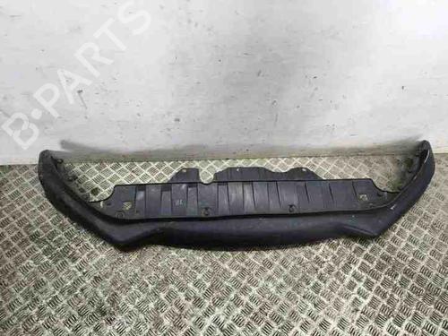 Frontspoilerlippe für HONDA HR-V (GH_) 1.6 16V (GH1, GH3) (105 hp) 28862594