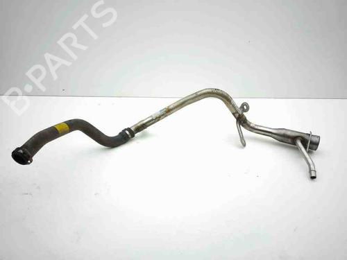 Used Pipe JAGUAR XF I (X250) 3.0 D (275 hp) 28907345