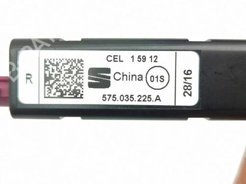 Electronic module SEAT ATECA (KH7, KHP) 1.0 TSI | BP40247648M83  - Image 8