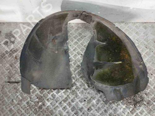 Used Wheel arch OPEL ASTRA J (P10) 2.0 CDTI (68) (160 hp) 28889051