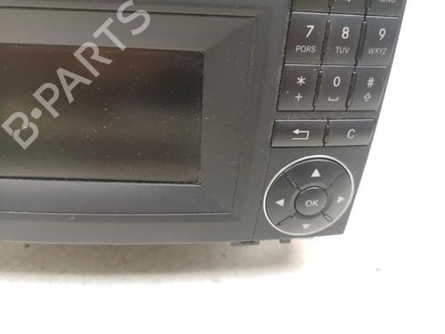 Electronic module MERCEDES-BENZ A-CLASS (W169) A 180 CDI (169.007, 169.307) | BP36205680M83 - Image 4