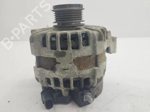 Alternator VOLVO V40 Hatchback (525) T4 | BP33258123M7 - Image 3