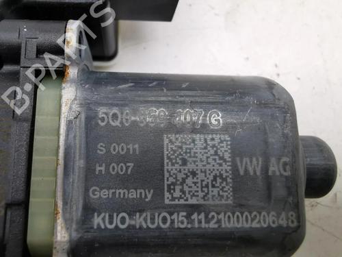 Right front window motor VW GOLF VIII (CD1, DA1) 1.5 TSI | BP36200920E20 - Image 7